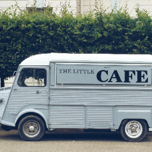 Food Truck Court Calendar Thumbnail
